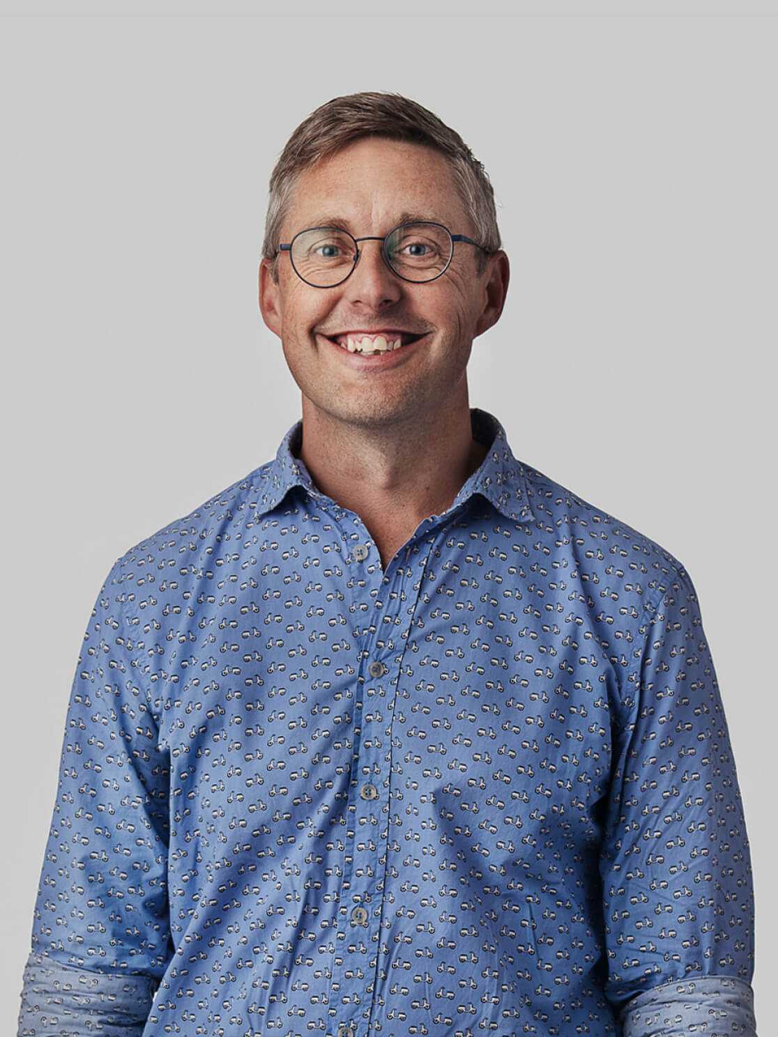 ANDREAS, LAWYER