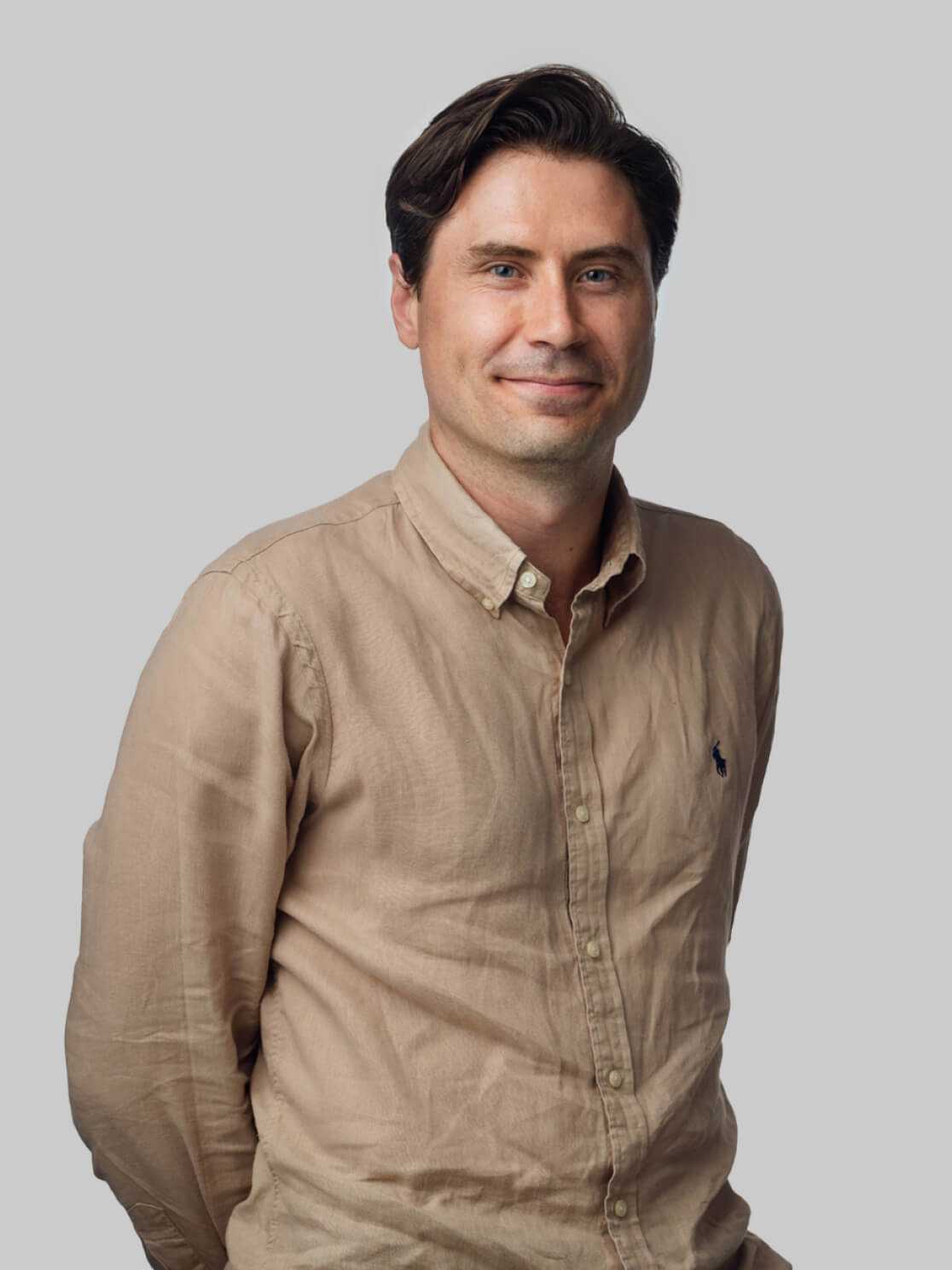 ALEX, CEO