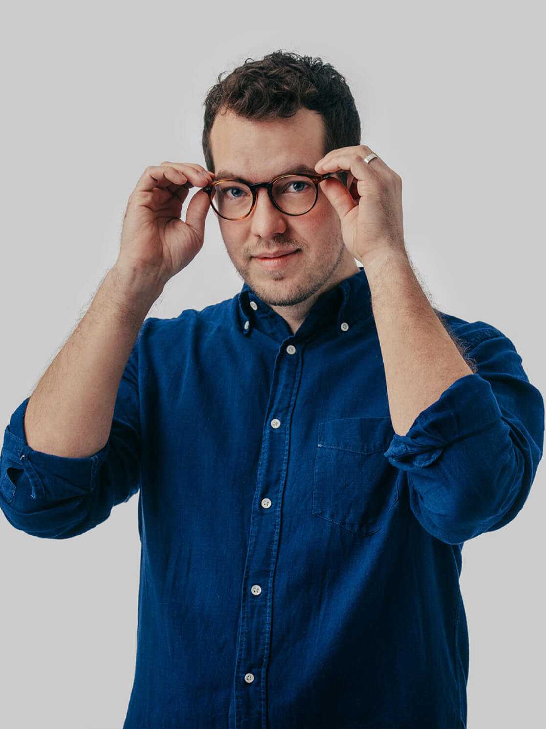 SEBASTIAN, DESIGN DIRECTOR