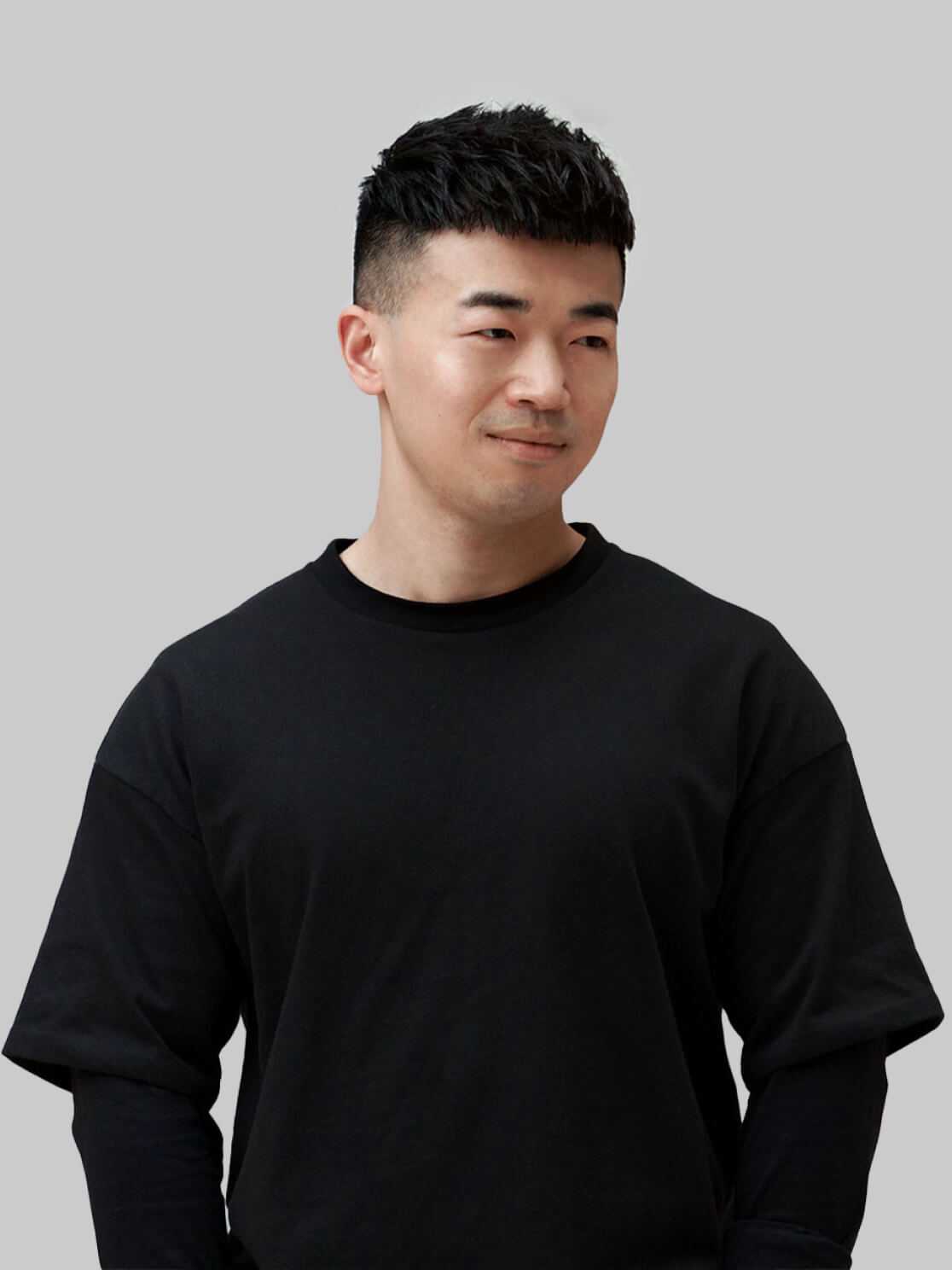 DANNY, CREATIVE DIRECTOR