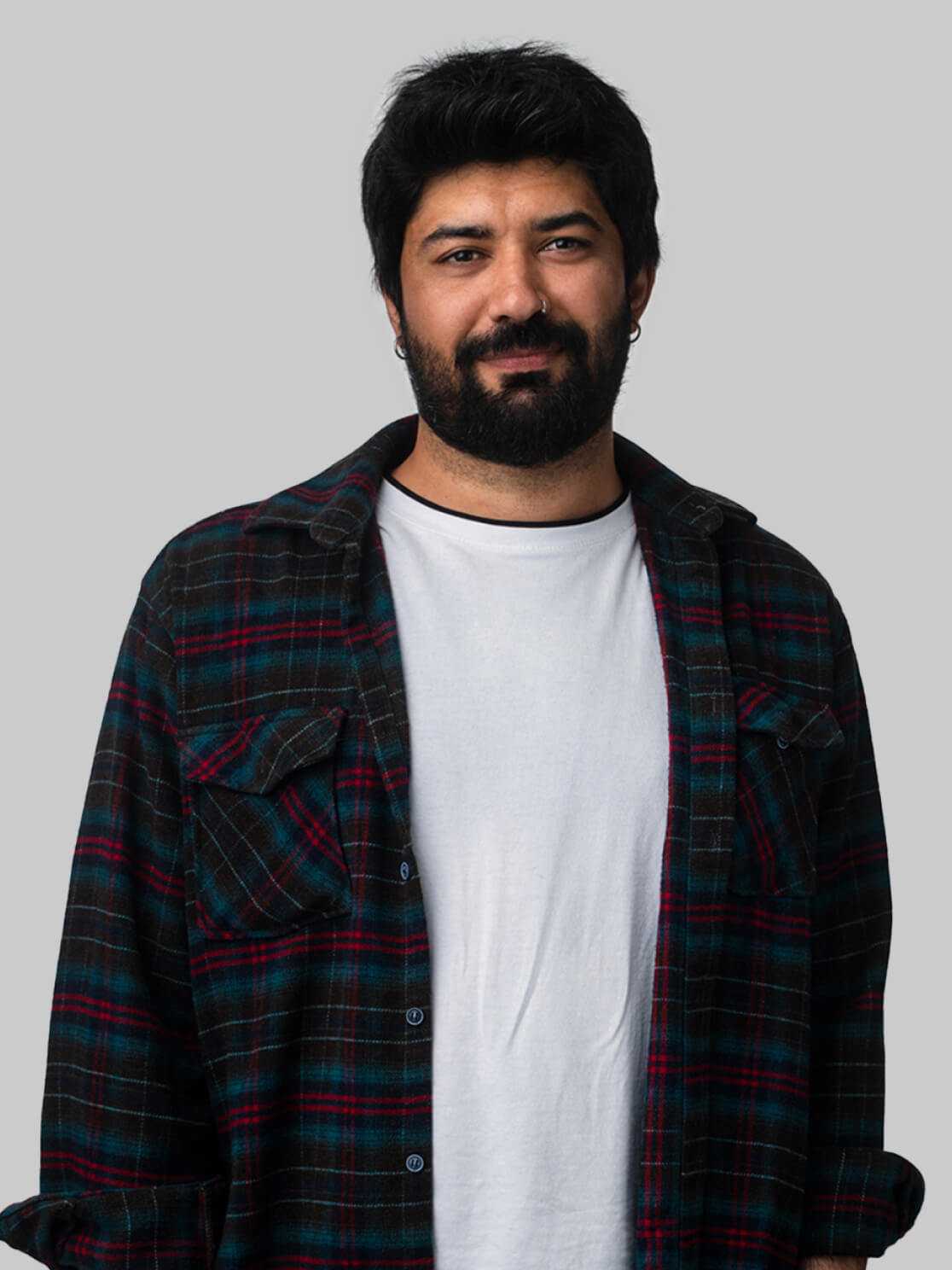 EGEMEN, TECHNICAL DIRECTOR