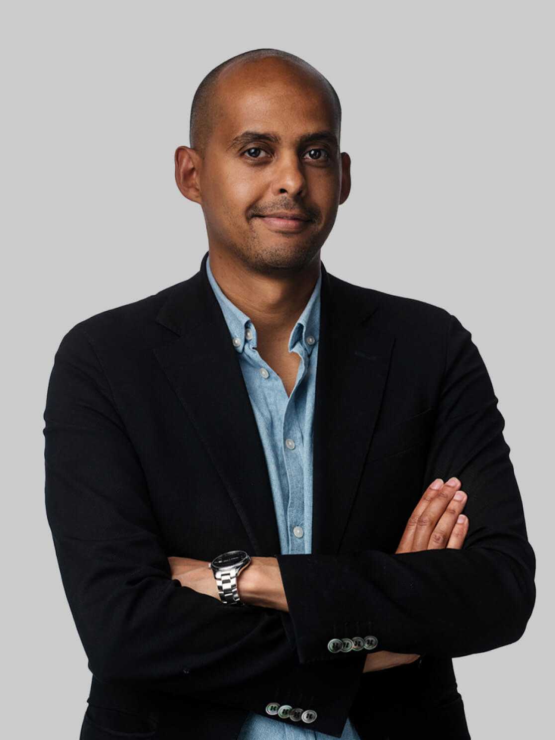 DANIEL, VP, NEW YORK